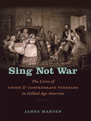 Sing Not War - ebook